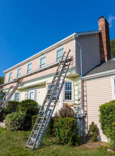 Affordable Siding Repair and Maintenance Services in Jupiter, FL